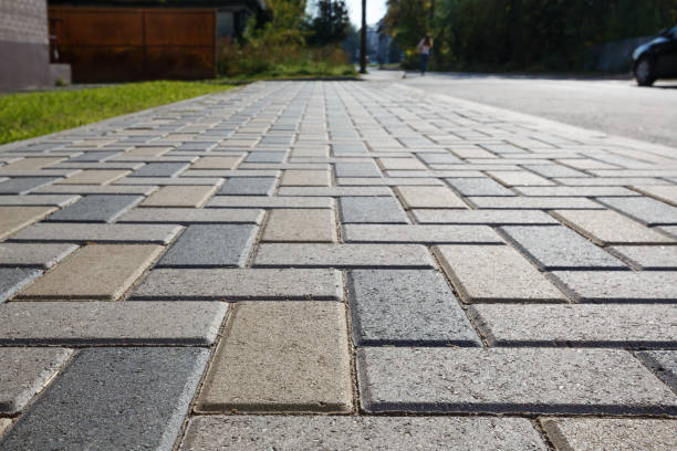 Best Luxury driveway pavers in Beale Af, CA